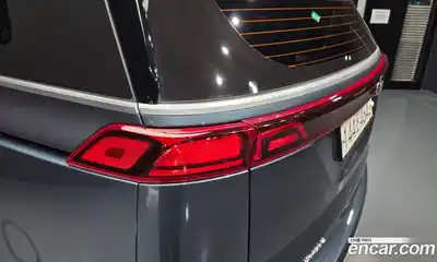 Kia Carnival 2021 2.2 автомат (гидро), миниатюра 9