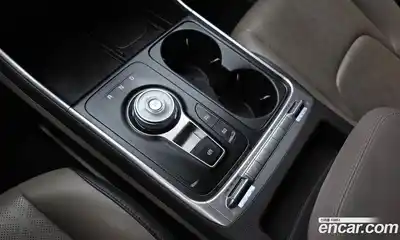 Kia Carnival 2024 2.2 автомат (гидро), миниатюра 12