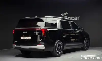 Kia Carnival 2024 2.2 автомат (гидро), миниатюра 2
