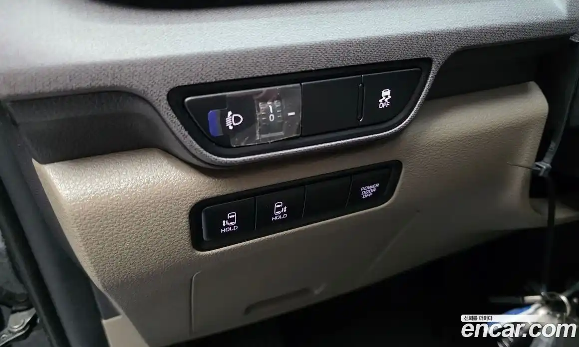 Kia Carnival 2024 2.2 автомат (гидро), фото 28
