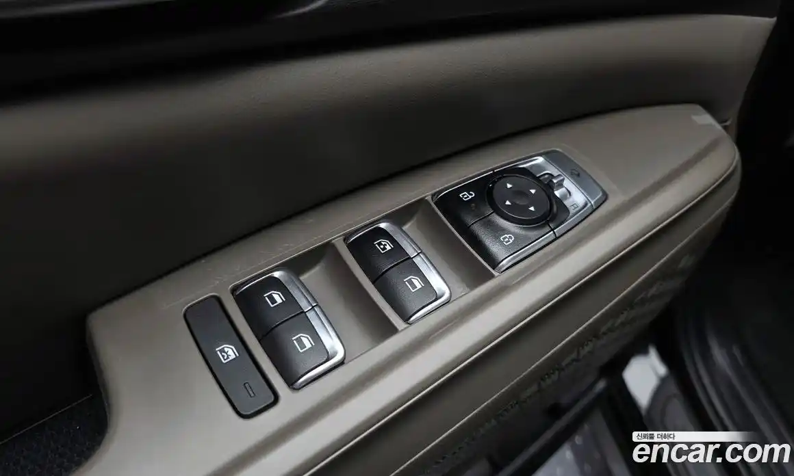 Kia Carnival 2024 2.2 автомат (гидро), фото 30