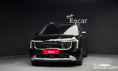 Kia Carnival 2024 2.2 автомат (гидро), миниатюра 3