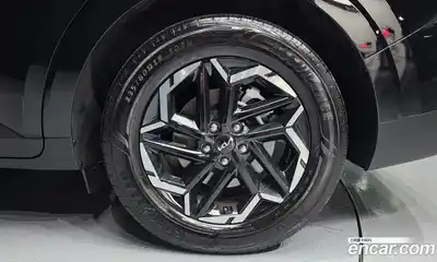 Kia Carnival 2024 2.2 автомат (гидро), миниатюра 5