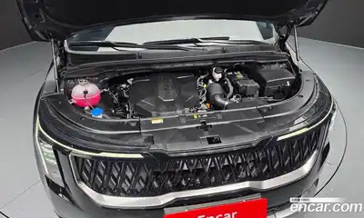 Kia Carnival 2024 2.2 автомат (гидро), миниатюра 6