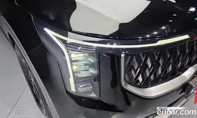 Kia Carnival 2024 2.2 автомат (гидро), миниатюра 8