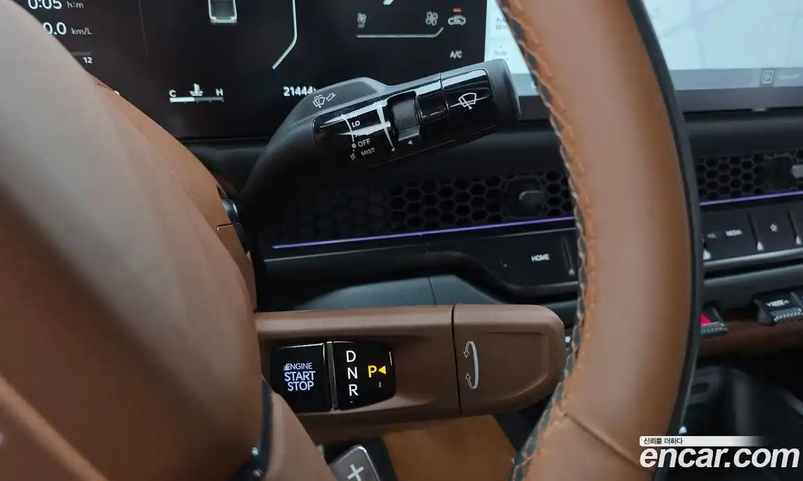 Kia Tasman 2025 2.5 автомат (гидро), фото 12