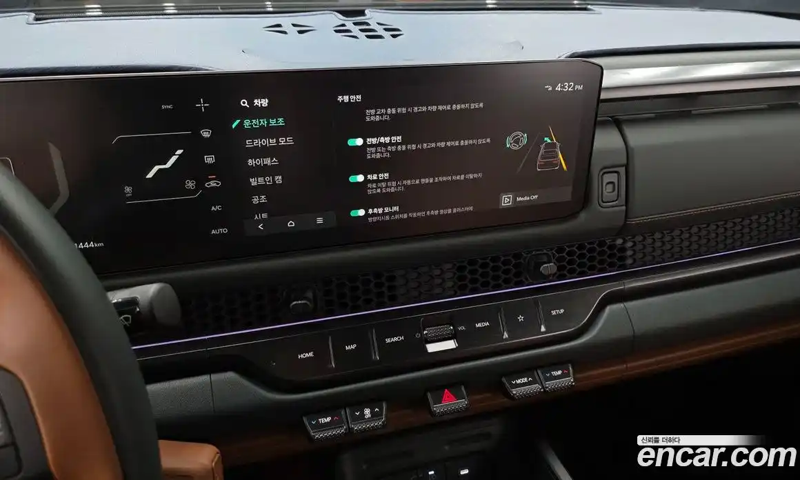 Kia Tasman 2025 2.5 автомат (гидро), фото 20