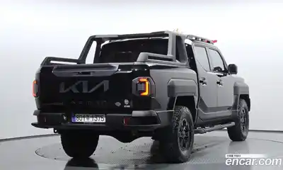 Kia Tasman 2025 2.5 автомат (гидро), миниатюра 2