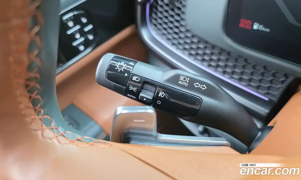 Kia Tasman 2025 2.5 автомат (гидро), фото 26