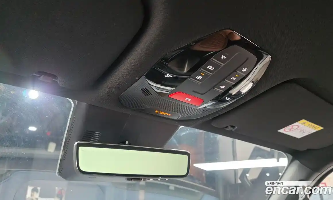 Kia Tasman 2025 2.5 автомат (гидро), фото 28