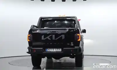 Kia Tasman 2025 2.5 автомат (гидро), миниатюра 4