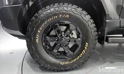 Kia Tasman 2025 2.5 автомат (гидро), миниатюра 5