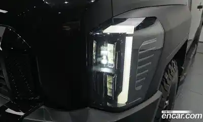 Kia Tasman 2025 2.5 автомат (гидро), миниатюра 8