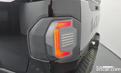 Kia Tasman 2025 2.5 автомат (гидро), миниатюра 9