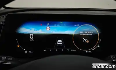 Kia Sportage 2022 1.6 автомат (гидро), миниатюра 11