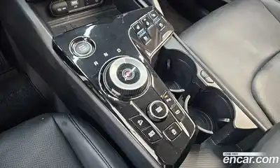 Kia Sportage 2022 1.6 автомат (гидро), миниатюра 12