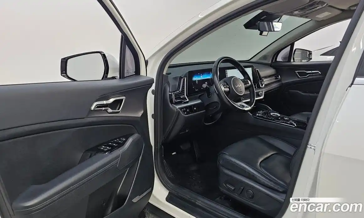 Kia Sportage 2022 1.6 автомат (гидро), фото 13