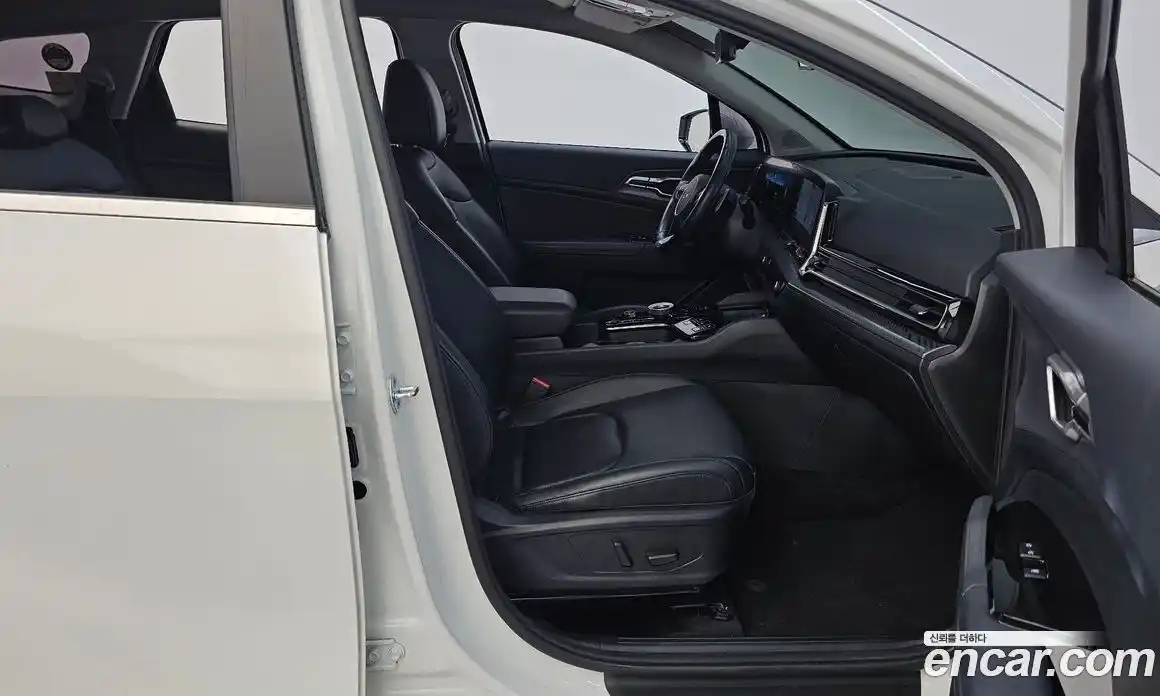 Kia Sportage 2022 1.6 автомат (гидро), фото 16