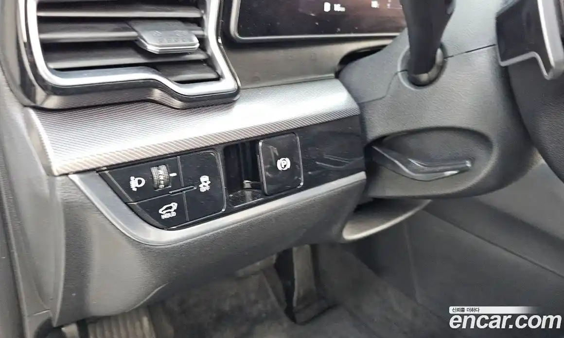 Kia Sportage 2022 1.6 автомат (гидро), фото 26