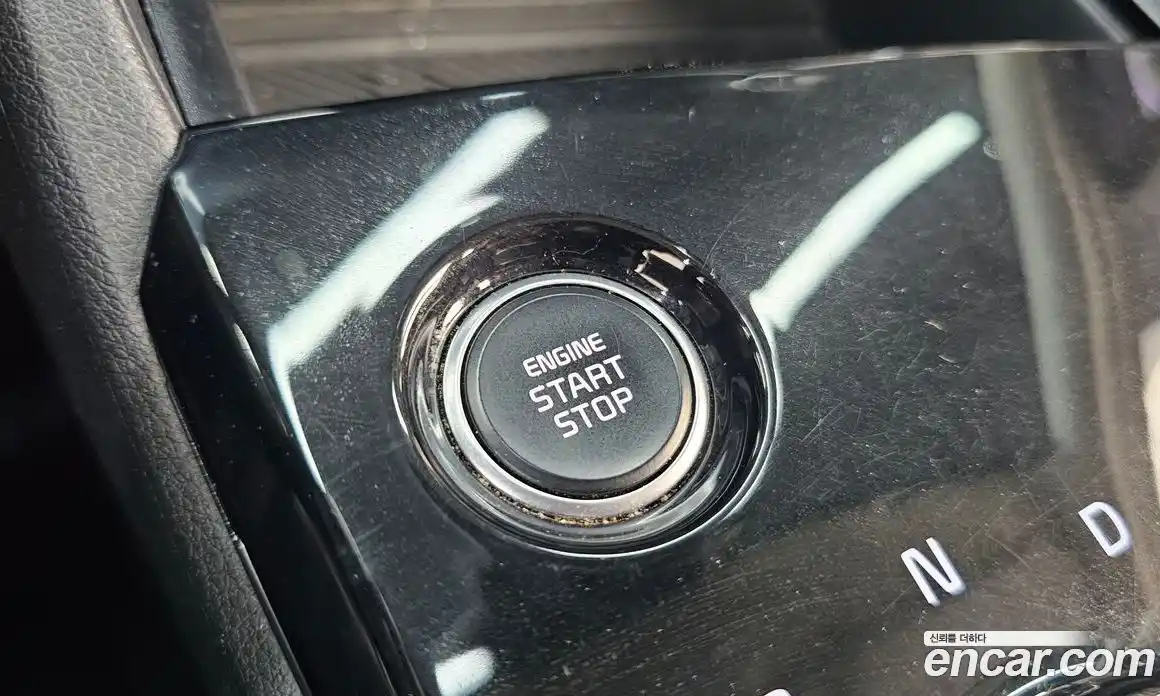 Kia Sportage 2022 1.6 автомат (гидро), фото 27