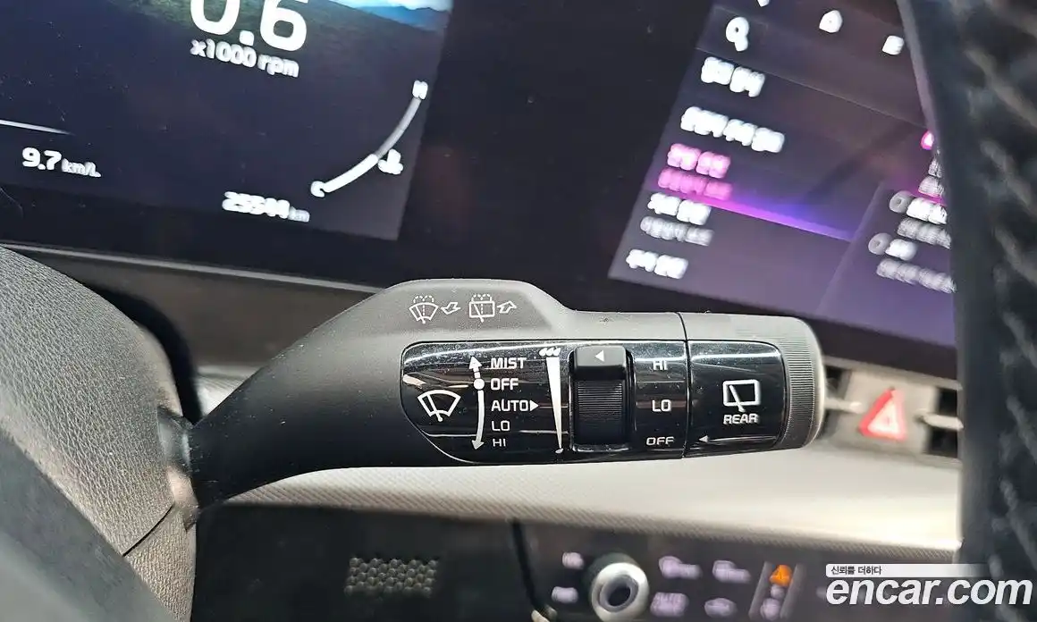 Kia Sportage 2022 1.6 автомат (гидро), фото 28