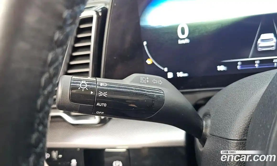 Kia Sportage 2022 1.6 автомат (гидро), фото 32