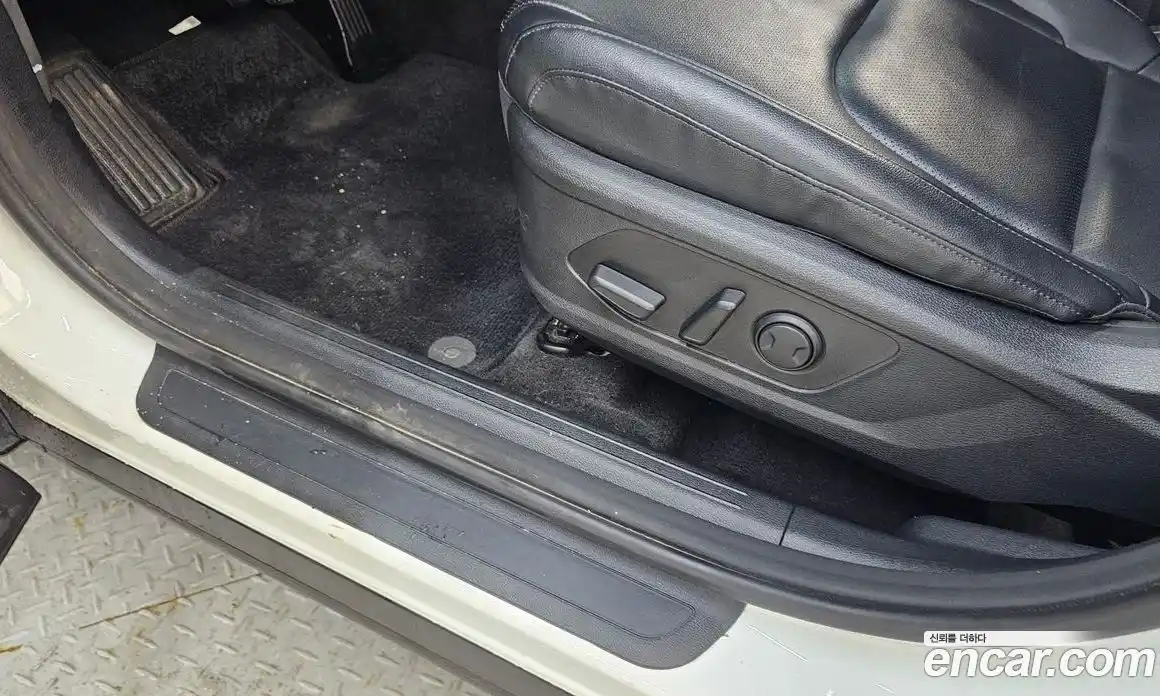 Kia Sportage 2022 1.6 автомат (гидро), фото 33