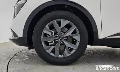 Kia Sportage 2022 1.6 автомат (гидро), миниатюра 5