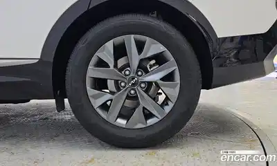 Kia Sportage 2022 1.6 автомат (гидро), миниатюра 7