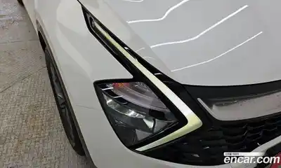 Kia Sportage 2022 1.6 автомат (гидро), миниатюра 8