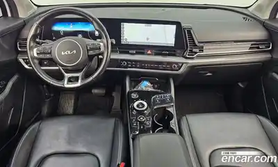 Kia Sportage 2022 1.6 автомат (гидро), миниатюра 10