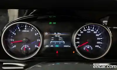 Kia Carnival 2022 3.5 автомат (гидро), миниатюра 11