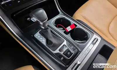 Kia Carnival 2022 3.5 автомат (гидро), миниатюра 12