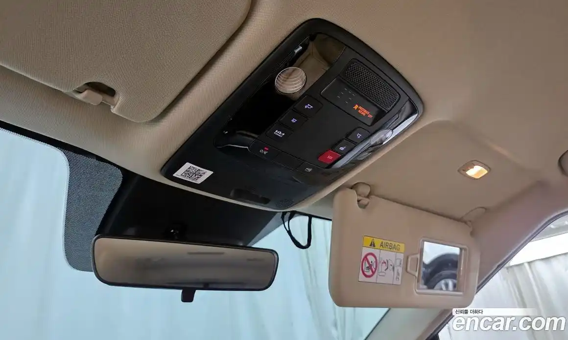 Kia Carnival 2022 3.5 автомат (гидро), фото 23