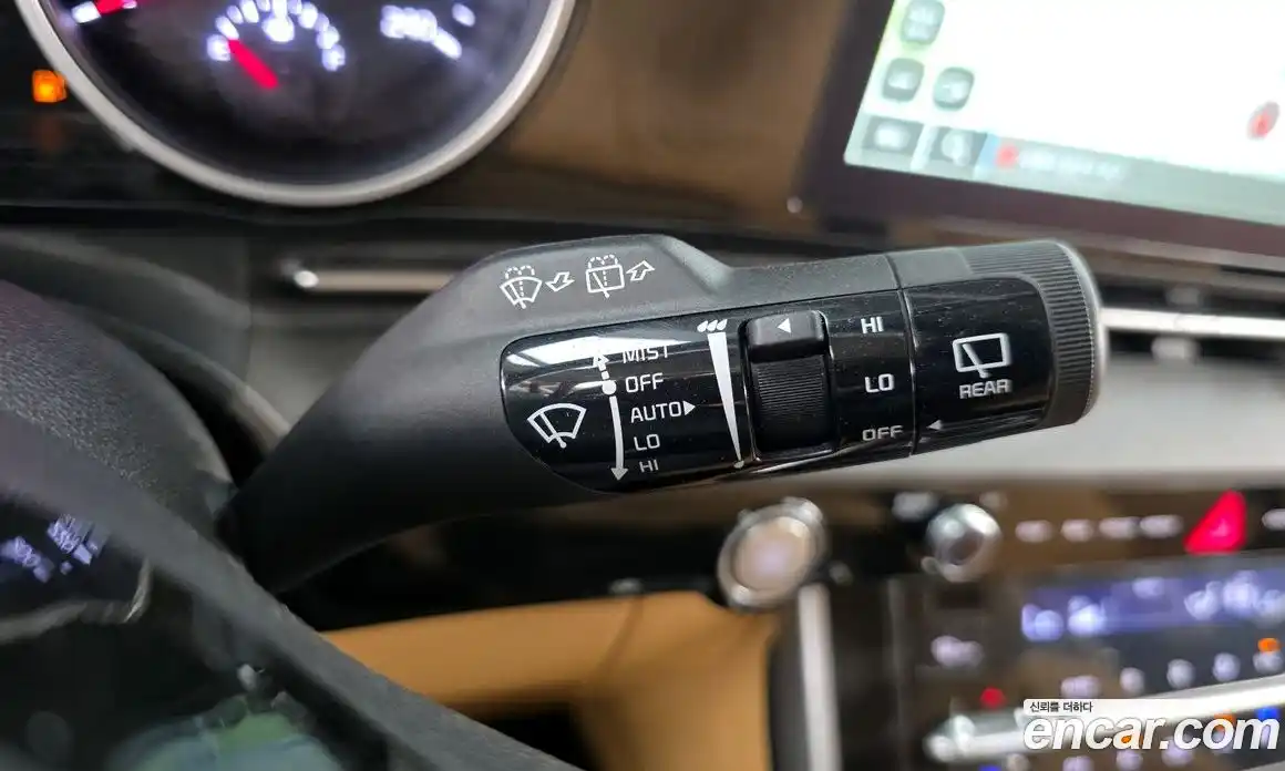 Kia Carnival 2022 3.5 автомат (гидро), фото 27
