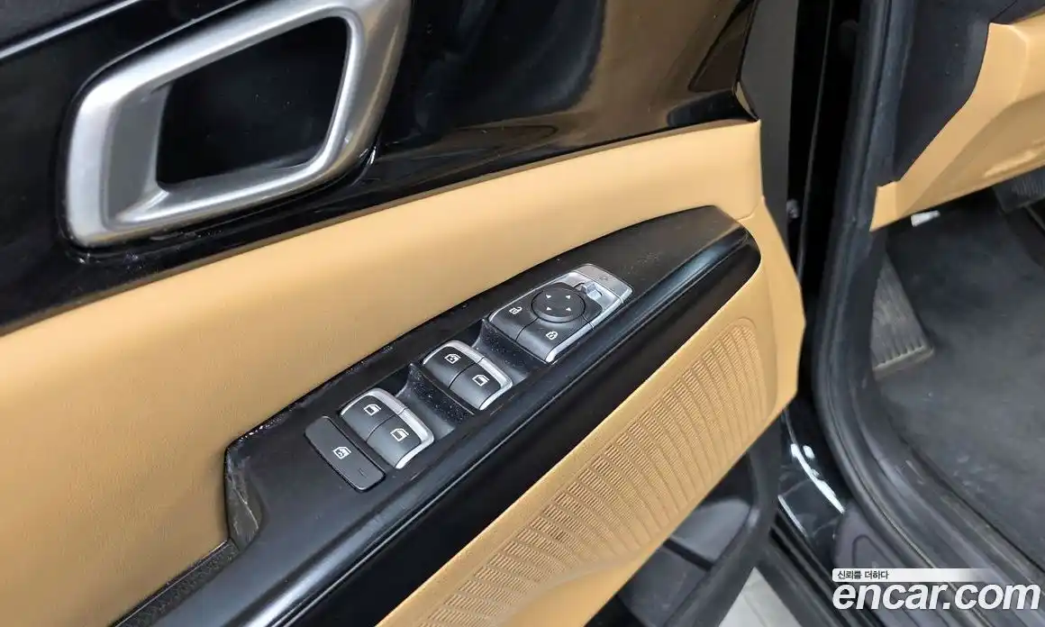 Kia Carnival 2022 3.5 автомат (гидро), фото 28