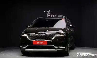 Kia Carnival 2022 3.5 автомат (гидро), миниатюра 3