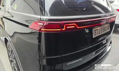Kia Carnival 2022 3.5 автомат (гидро), миниатюра 9