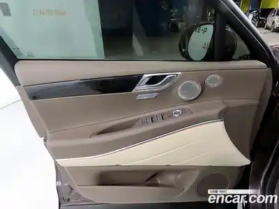 Genesis GV80 2023 2.5 автомат (гидро), миниатюра 11