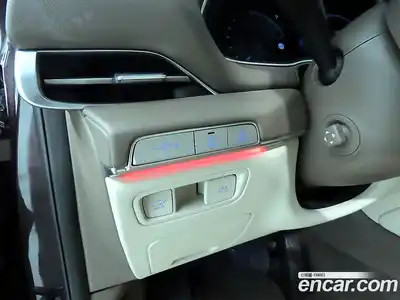 Genesis GV80 2023 2.5 автомат (гидро), миниатюра 12