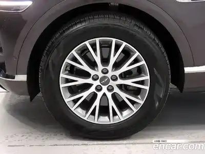 Genesis GV80 2023 2.5 автомат (гидро), миниатюра 5