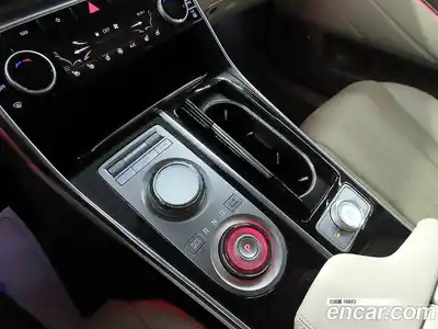 Genesis GV80 2023 2.5 автомат (гидро), миниатюра 9