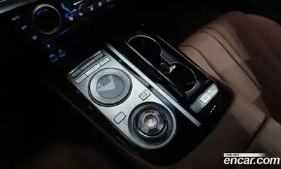 Genesis G80 2022 2.5 автомат (гидро), миниатюра 12