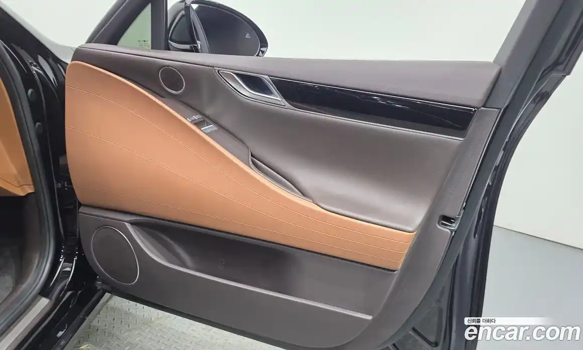 Genesis G80 2022 2.5 автомат (гидро), фото 14