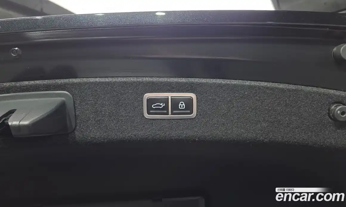 Genesis G80 2022 2.5 автомат (гидро), фото 22