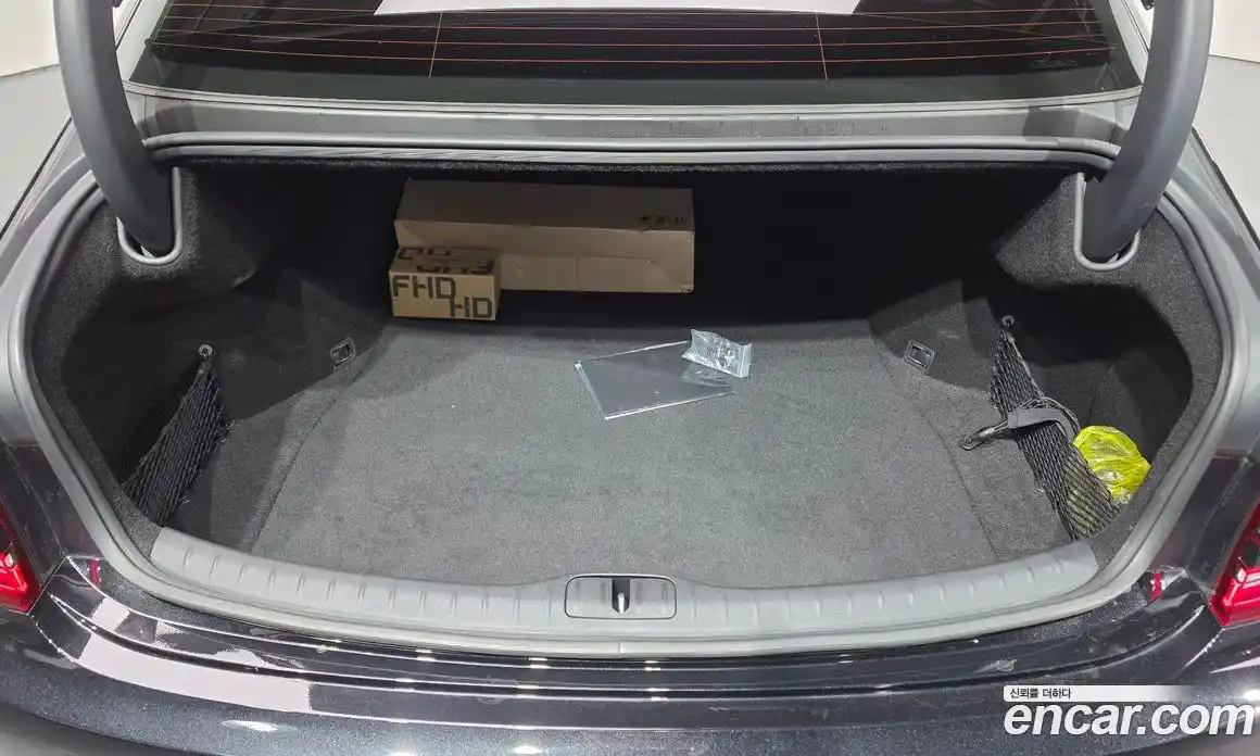 Genesis G80 2022 2.5 автомат (гидро), фото 23