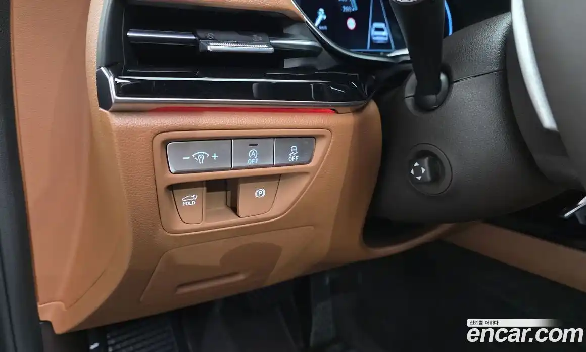 Genesis G80 2022 2.5 автомат (гидро), фото 25