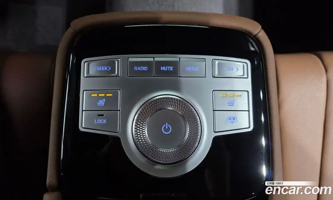 Genesis G80 2022 2.5 автомат (гидро), фото 29