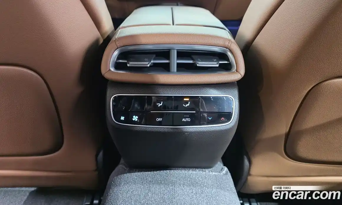 Genesis G80 2022 2.5 автомат (гидро), фото 30