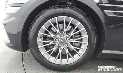 Genesis G80 2022 2.5 автомат (гидро), миниатюра 5